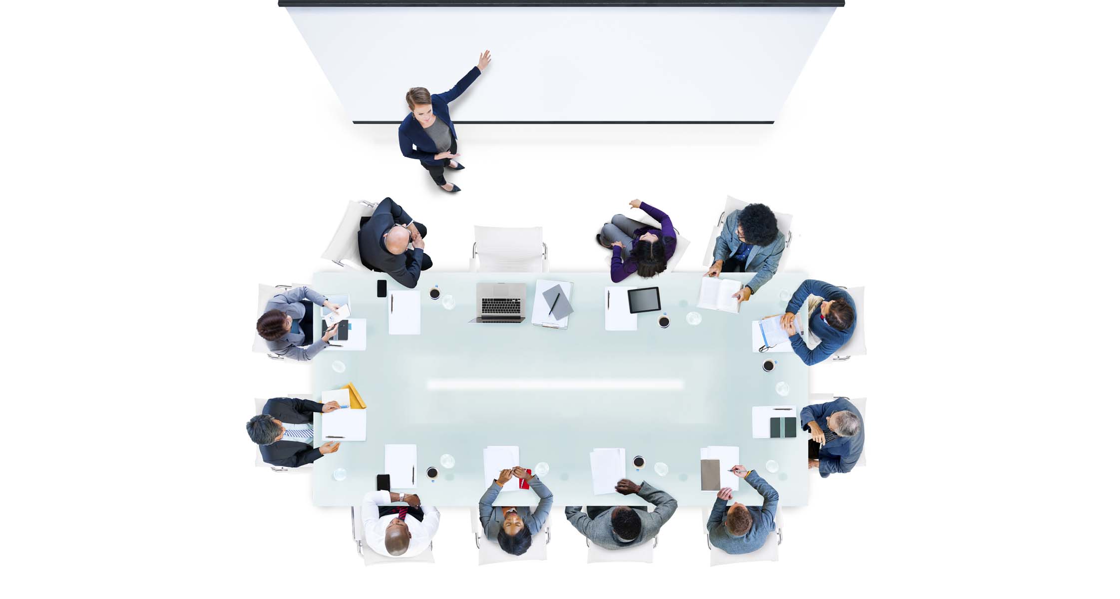 7th Management Board Meeting