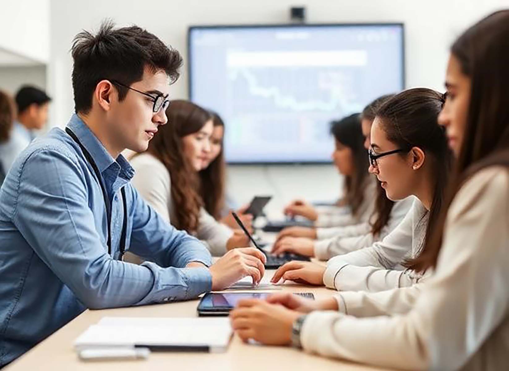 Bachelor Program in Educational Technology at the University of Prishtina Successfully Accredited