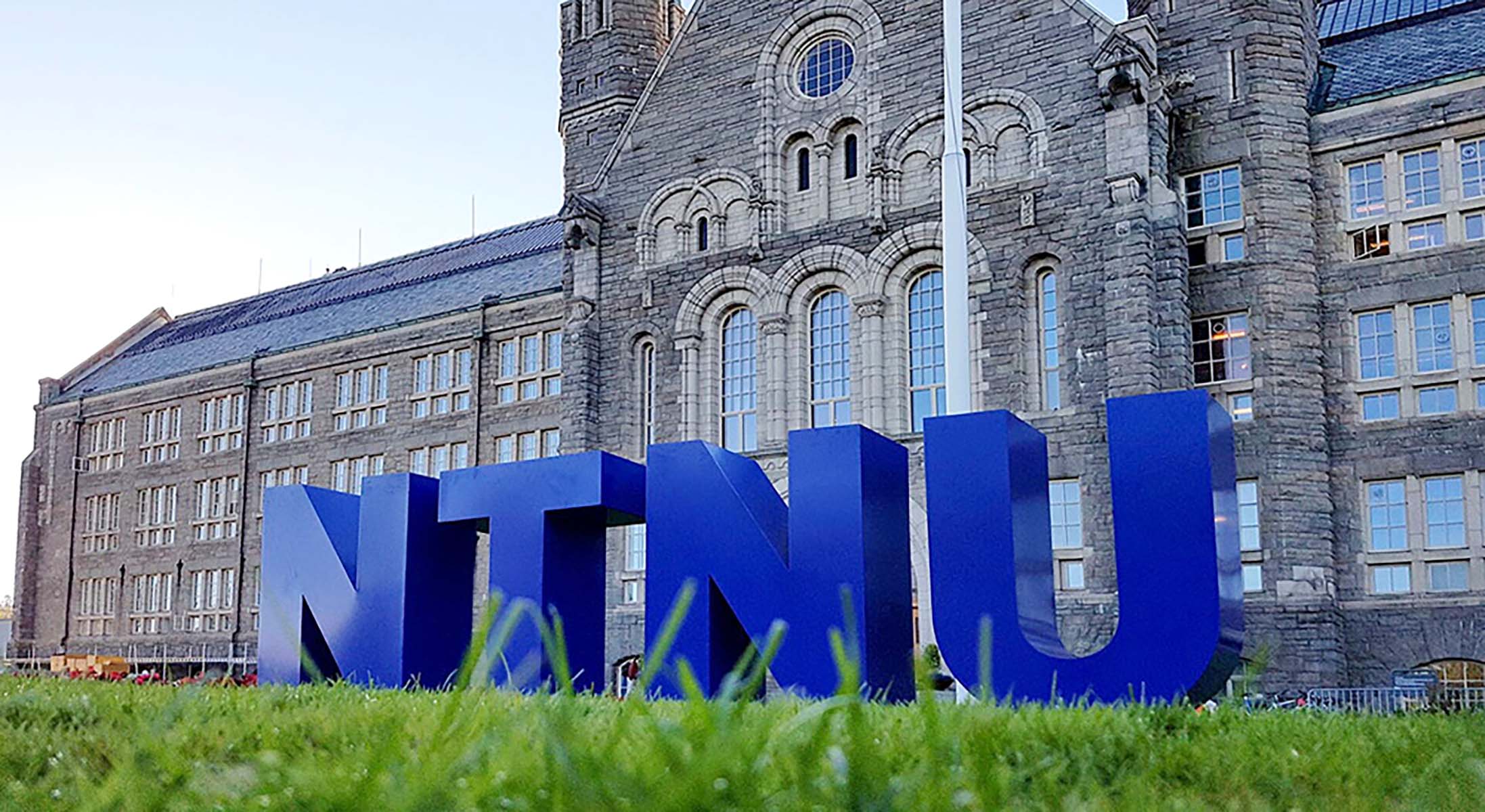 NTNU Visit – Second Day